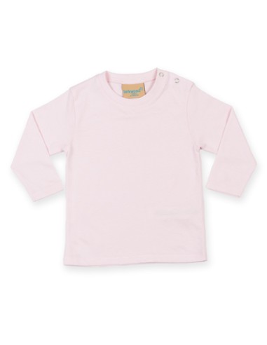 L-LW021-Long Sleeved T-Shirt